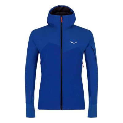 2. Salewa Agner Durastretch M JKT Softshelljacke 28300-8621