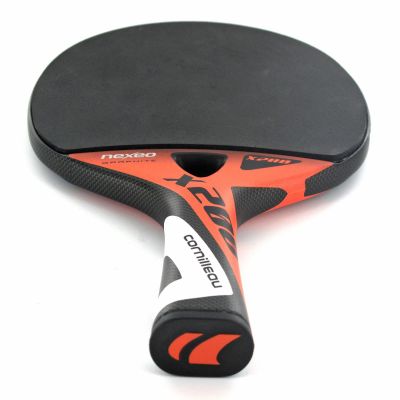 40. NEXEO GRAPHITE X200 Tischtennisschläger