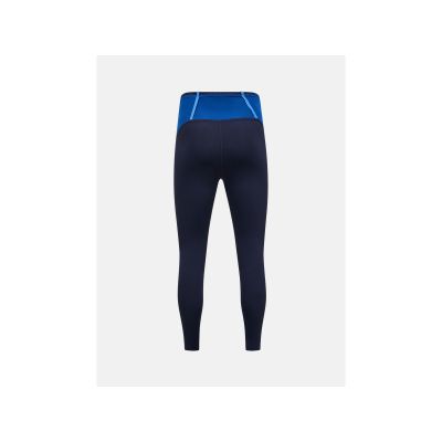 2. PEAK PERFORMANCE W Light Tights Damen-Leggings Marineblau