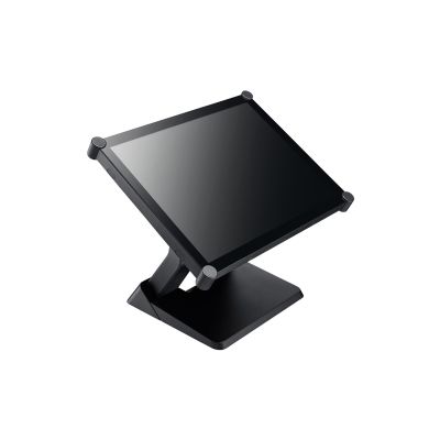 8. AG Neovo TX-1502 Computermonitor 38,1 cm (15") 1024 x 768 px XGA LED-Touchscreen Hellgrau