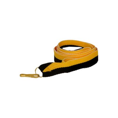 Band 11 mm – gelb-schwarz