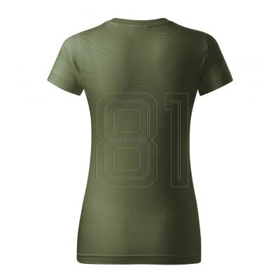 2. Malfini Basic W T-shirt MLI-13409