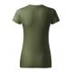 2. Malfini Basic W T-shirt MLI-13409