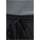 2. Damen-Shorts ODLO Essential Short, schwarz
