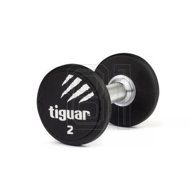 Tiguar PU-Hantel 2 kg TI-WHPU0020