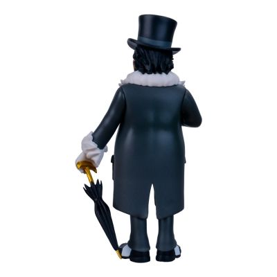 4. MINIX DC – PINGUIN
