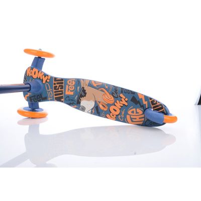 5. FunActiv Kooki Scooter