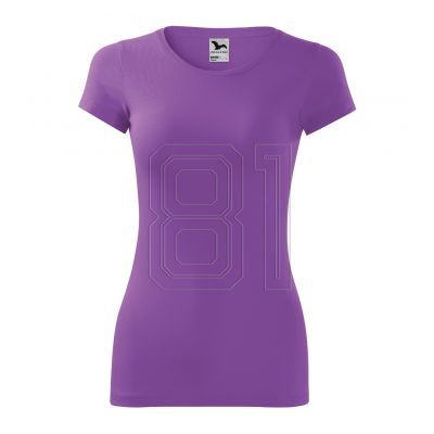3. Malfini Glance W T-shirt MLI-14164