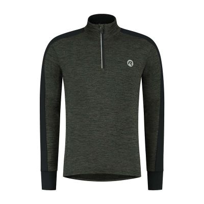 Rogelli CAMO XL Lauf-Sweatshirt