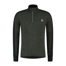 Rogelli CAMO XL Lauf-Sweatshirt