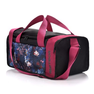 15. Meteor Nanuq 16893 Fitnesstasche