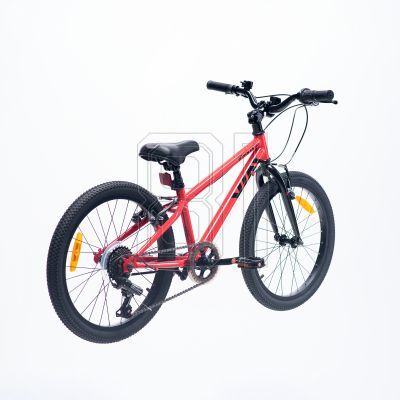 3. Martes Essentials Ninja 20 Fahrrad 92800597993