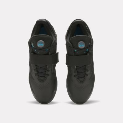 4. Reebok Legacy Lifter III M 100074527 Schuhe