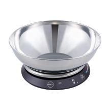 Blaupunkt FKS602 Küchenwaage mit Schüssel
