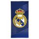 2. Real Madrid Handtuch 70x140 cm Strandtuch Jr 2200010482