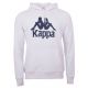 5. Kappa Taino Hooded M 705322-001 Sweatshirt