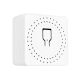 7. GREENBLUE WLAN-Einbaurelais, kompatibel mit Android/iOS/Alexa/Google Home, 100–240 V Wechselstrom, 50/60 Hz, max. 16 A, für 150-W-LED-Lampen GB739