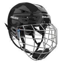 Bauer Re-Akt 90 Combo Eishockeyhelm