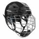 Bauer Re-Akt 90 Combo Eishockeyhelm