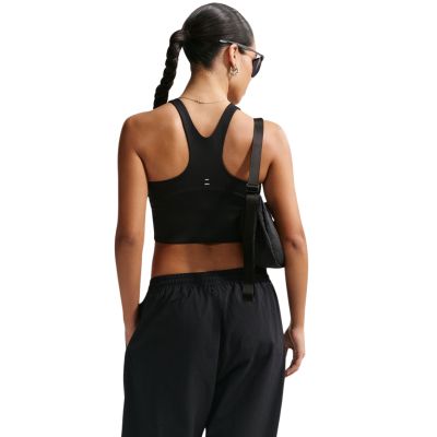 2. Nike Tempo Damen-T-Shirt Schwarz II0420 010