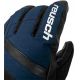4. Reusch Booster GORE-TEX Handschuhe Größe 8,5 marineblau