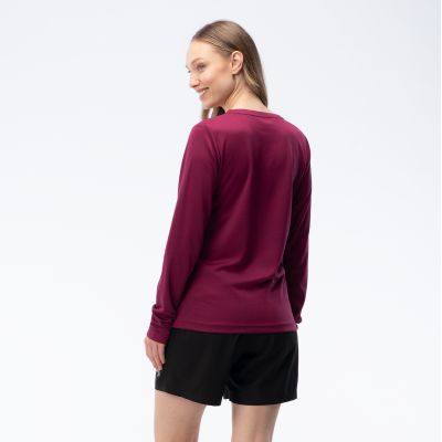 6. Damen Langarm-T-Shirt LADY LOPE LS