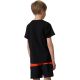 3. Jungen-T-Shirt 4F M3284 Tiefschwarz 4FJWSS26TTSHM3284 20S
