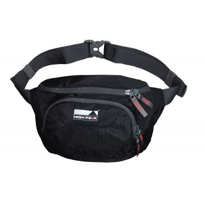 HIGH PEAK TIGRA 32075 Gürteltasche