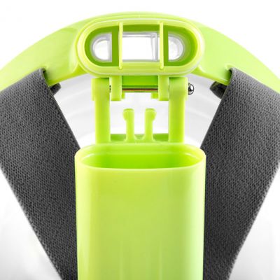 5. Spokey Zumi Jr 928378 Tauchmaske