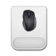 5. Kensington ErgoSoft Mauspad mit Handgelenkauflage, Grau