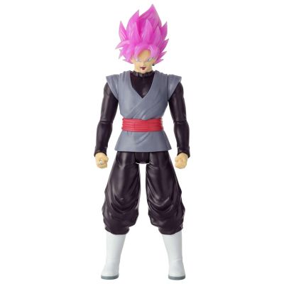 2. DRAGON BALL LIMIT BREAKER SPARKING – SS ROSE GOKU BLACK