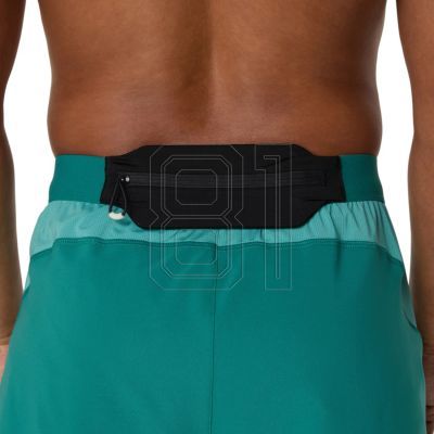 3. Asics Road 5IN Short M 2011D247-301 shorts