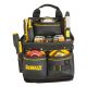3. DeWALT DWST40201-1 Werkzeugkoffer, schwarz, gelbe Plane