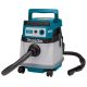 2. Makita Staubsauger 2x18V DVC155LZX2 15L LXT
