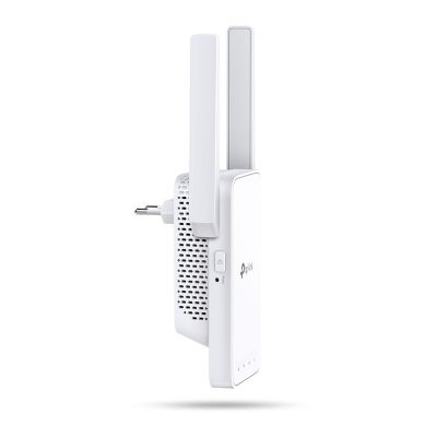 2. TP-Link RE315 Netzwerk-Extender/Netzwerkverstärker Weiß 10, 100 Mbit/s