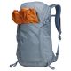 13. Thule Alltrail TAHP222 Rucksack, Reiserucksack, Grau, Polyester