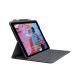 2. Logitech Slim Folio QWERTZ Deutsch Bluetooth Graphit