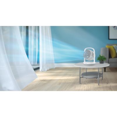 8. Philips Tischventilator der Serie 2000