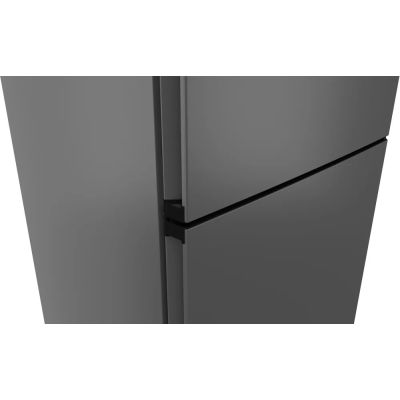 8. BOSCH KGN49OCAF Kühl-/Gefrierkombination