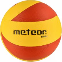 Volleyball Meteor Chili PU 10058