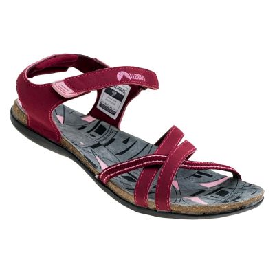 2. Elbrus Lavera W 92800224780 Sandalen