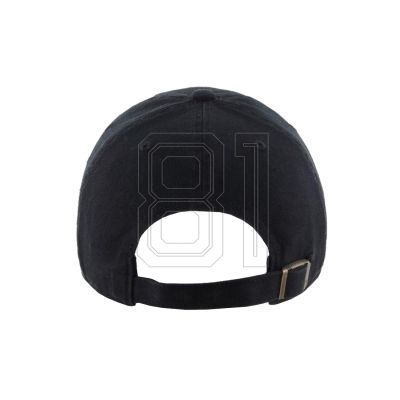 2. 47 Brand New York Yankees MVP-Kappe B-RGW17GWSNL-BKF