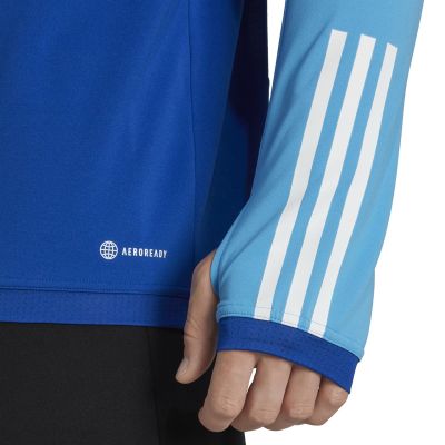 13. Adidas Tiro 23 Competition Training Top M HU1309 Sweatshirt