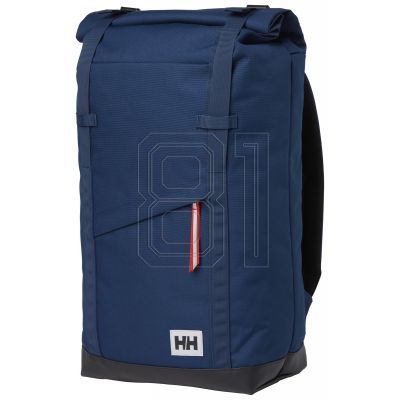 8. Helly Hansen Wasserdichter Rucksack 28L Stokholm 67187-584