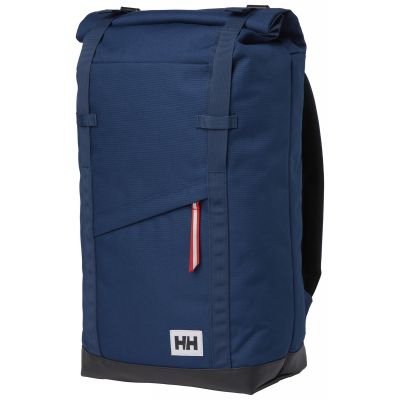 8. Helly Hansen Wasserdichter Rucksack 28L Stokholm 67187-584