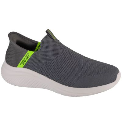 Skechers Slip-Ins Ultra Flex 3.0 Viewpoint 232451-CCLM Grau 39