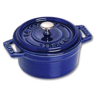 Staub Minis Einzelbratpfanne