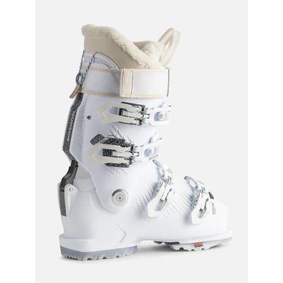 2. Skischuhe ROSSIGNOL VIZION 4B PRO 80 W GW White Weiß