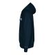 3. MALFINI DRESS CODE CLOUD (GOTS) Unisex-Sweatshirt (marineblau)