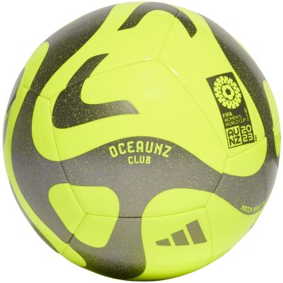 5. Adidas Oceanz Club Ball HZ6932